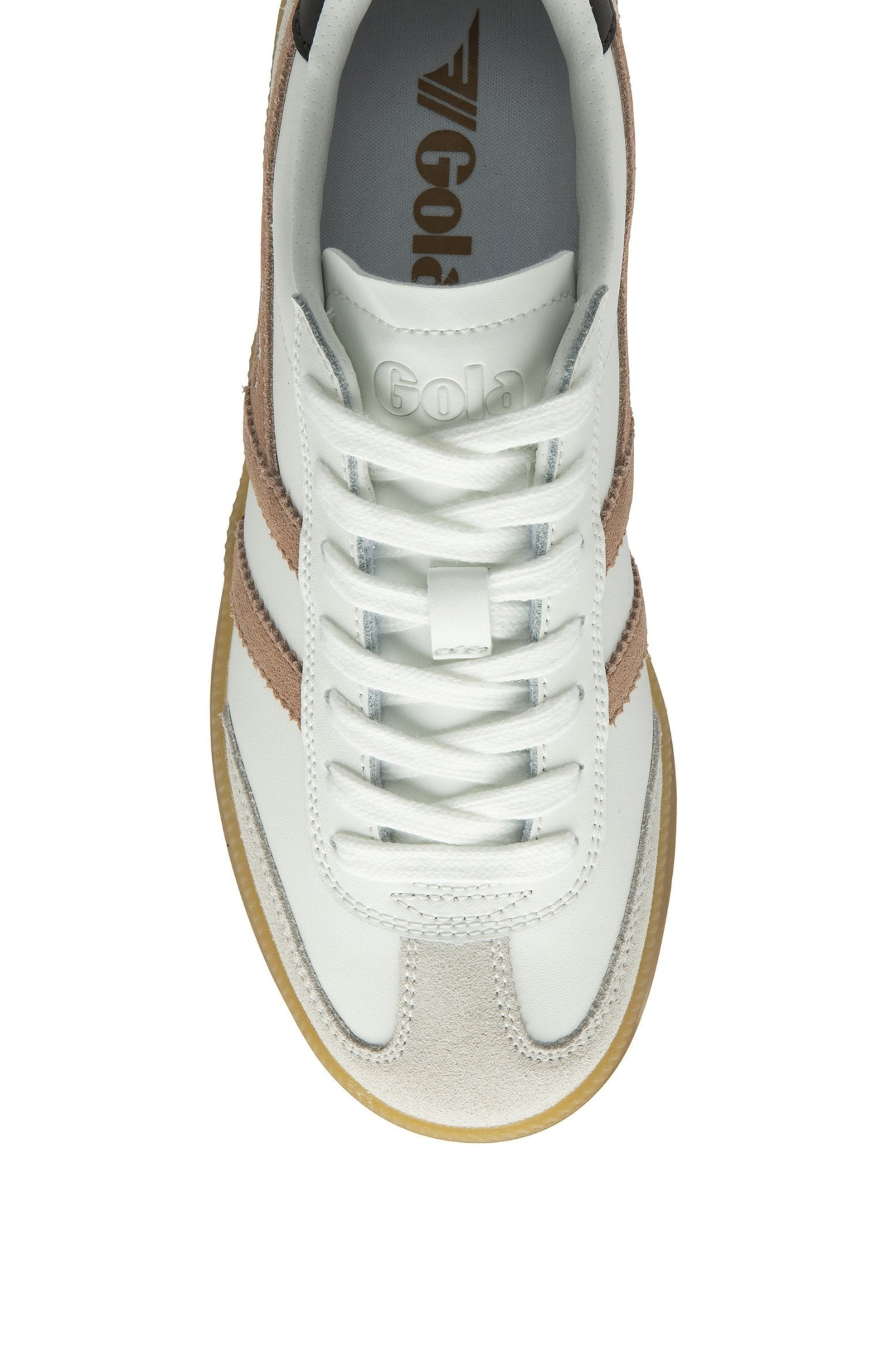 Viper White/Cameo Sneaker