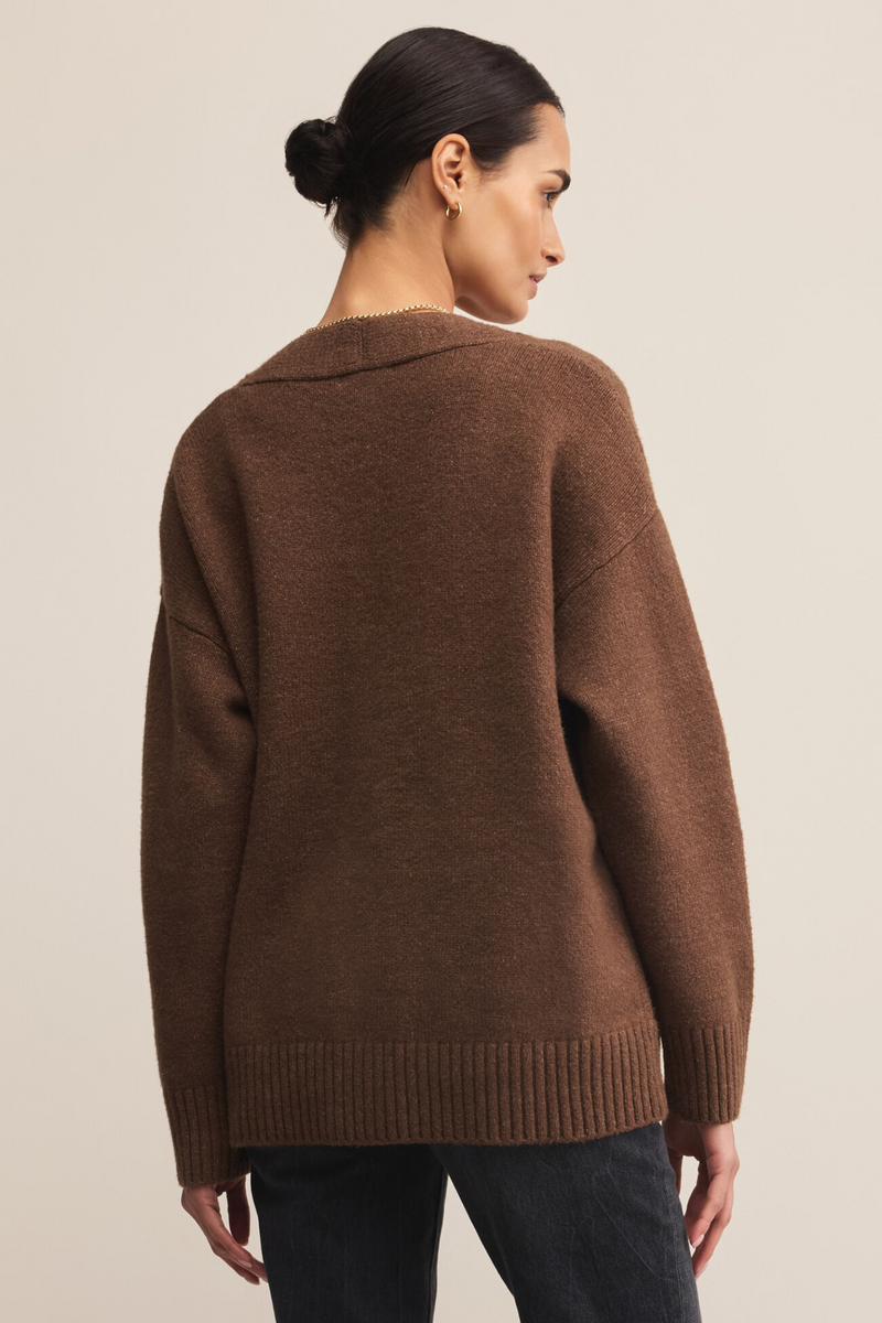 Theo Cardigan