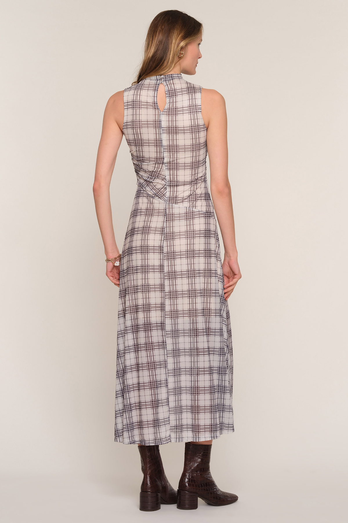 Warren Midi Dress