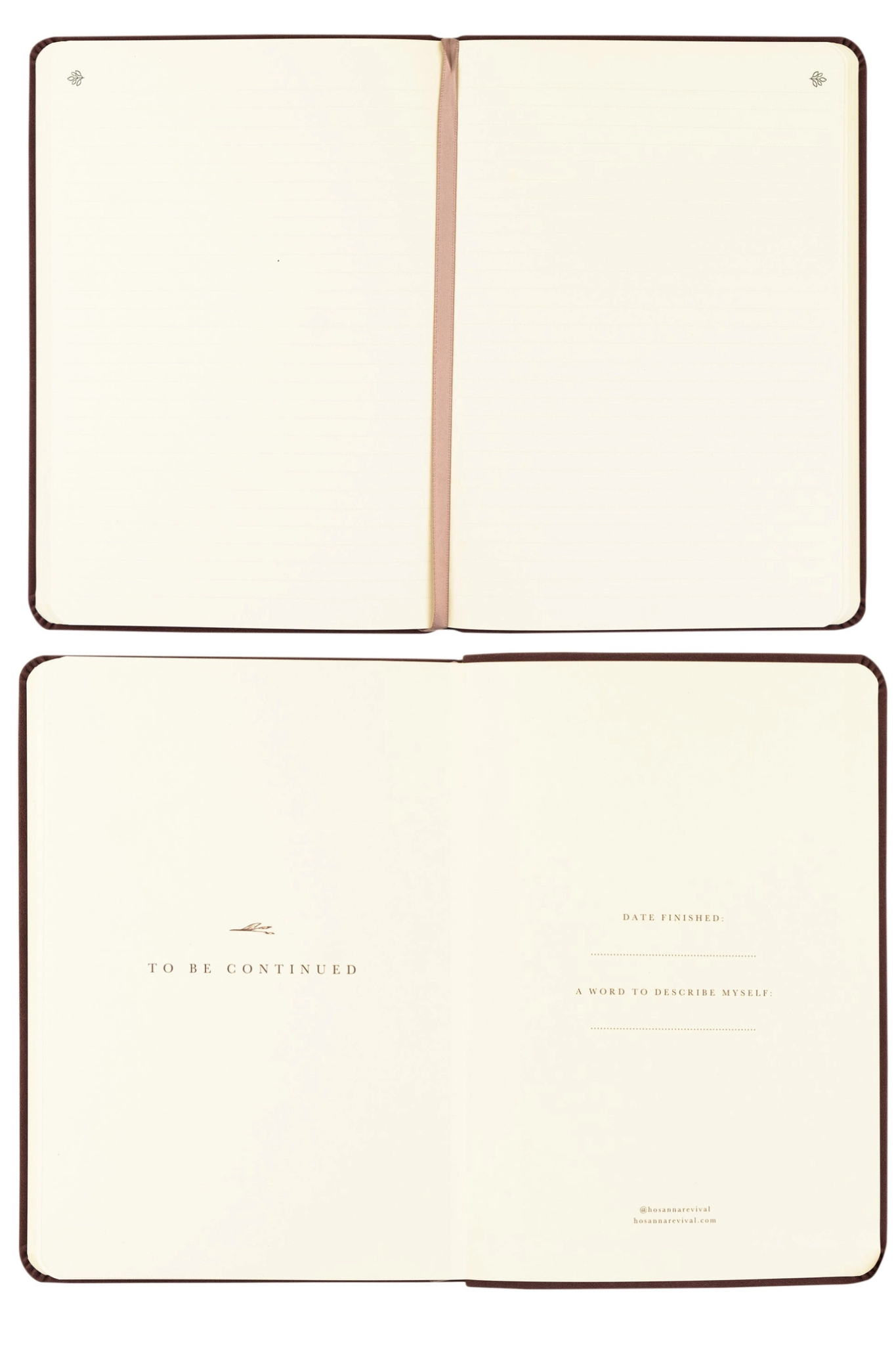 Helena Notebook