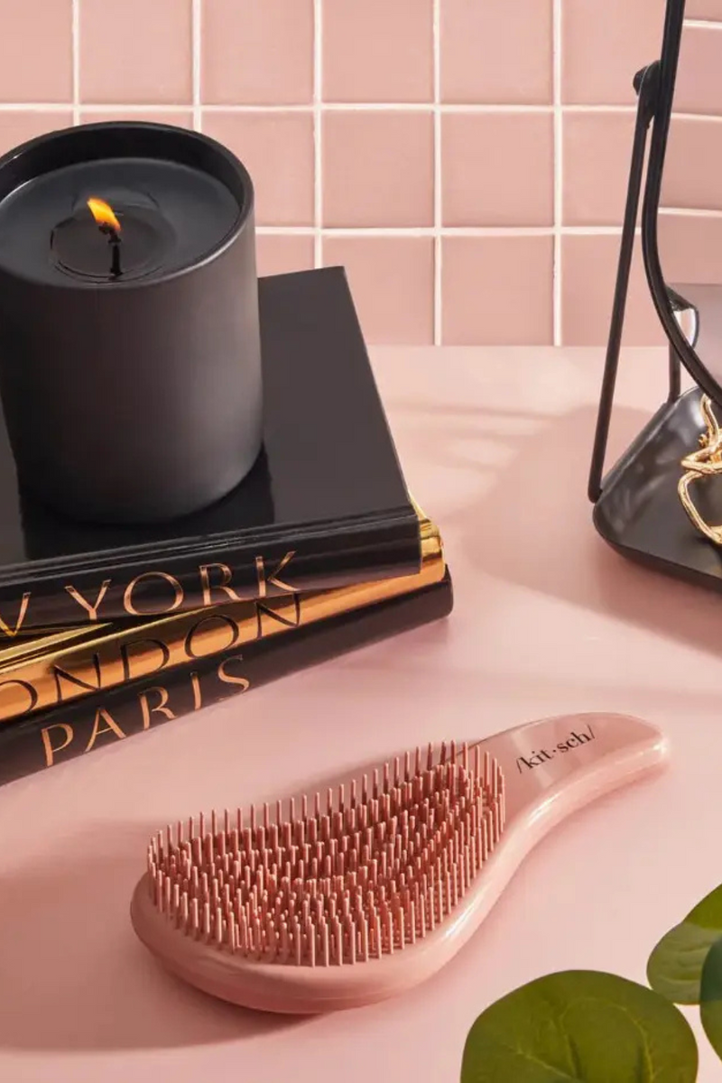 Terracotta Detangling Brush