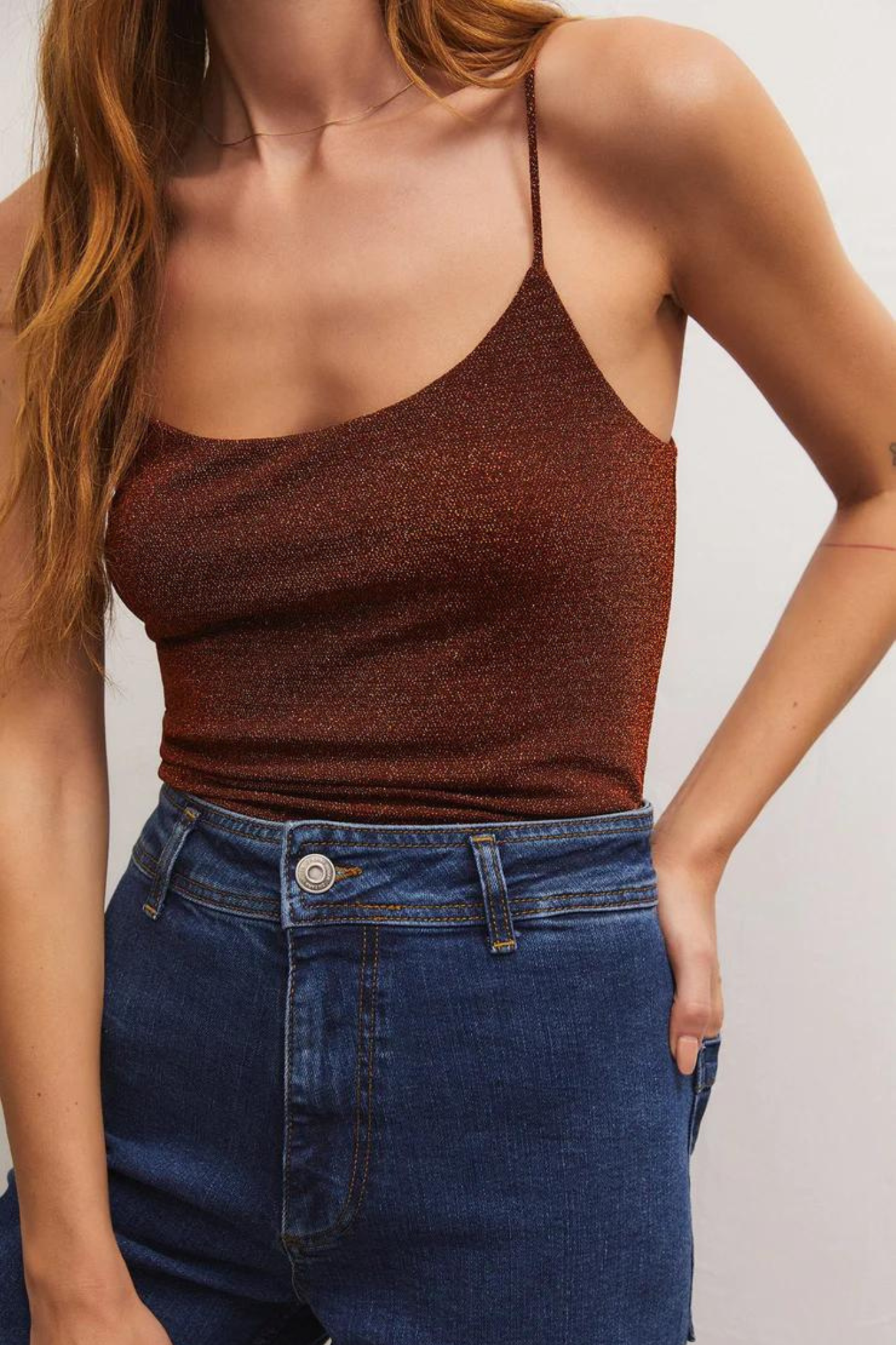 Anza Sparkle Cami