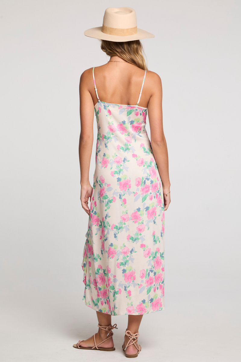Lillie Midi Dress