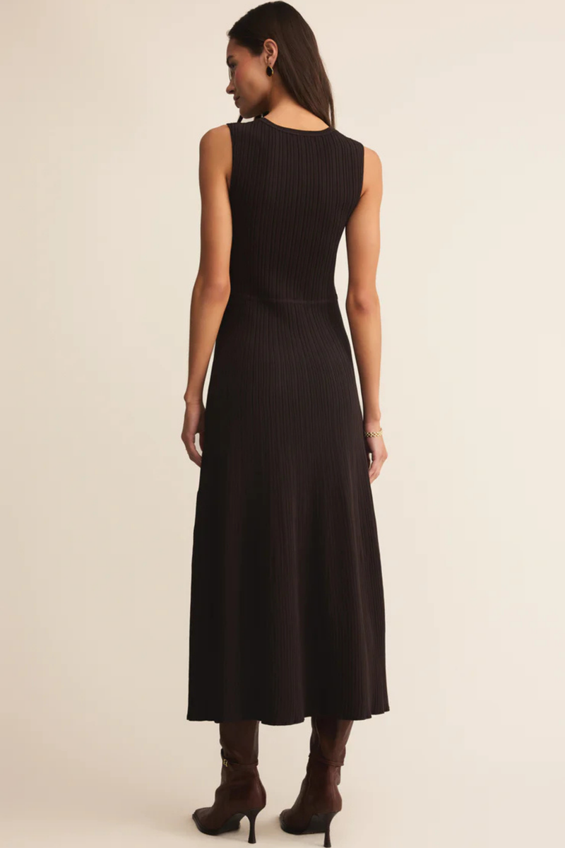 Elba Java Midi Dress