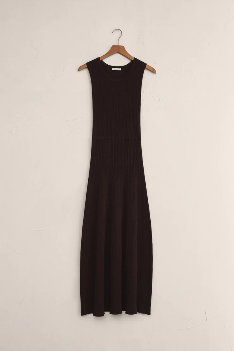 Elba Java Midi Dress