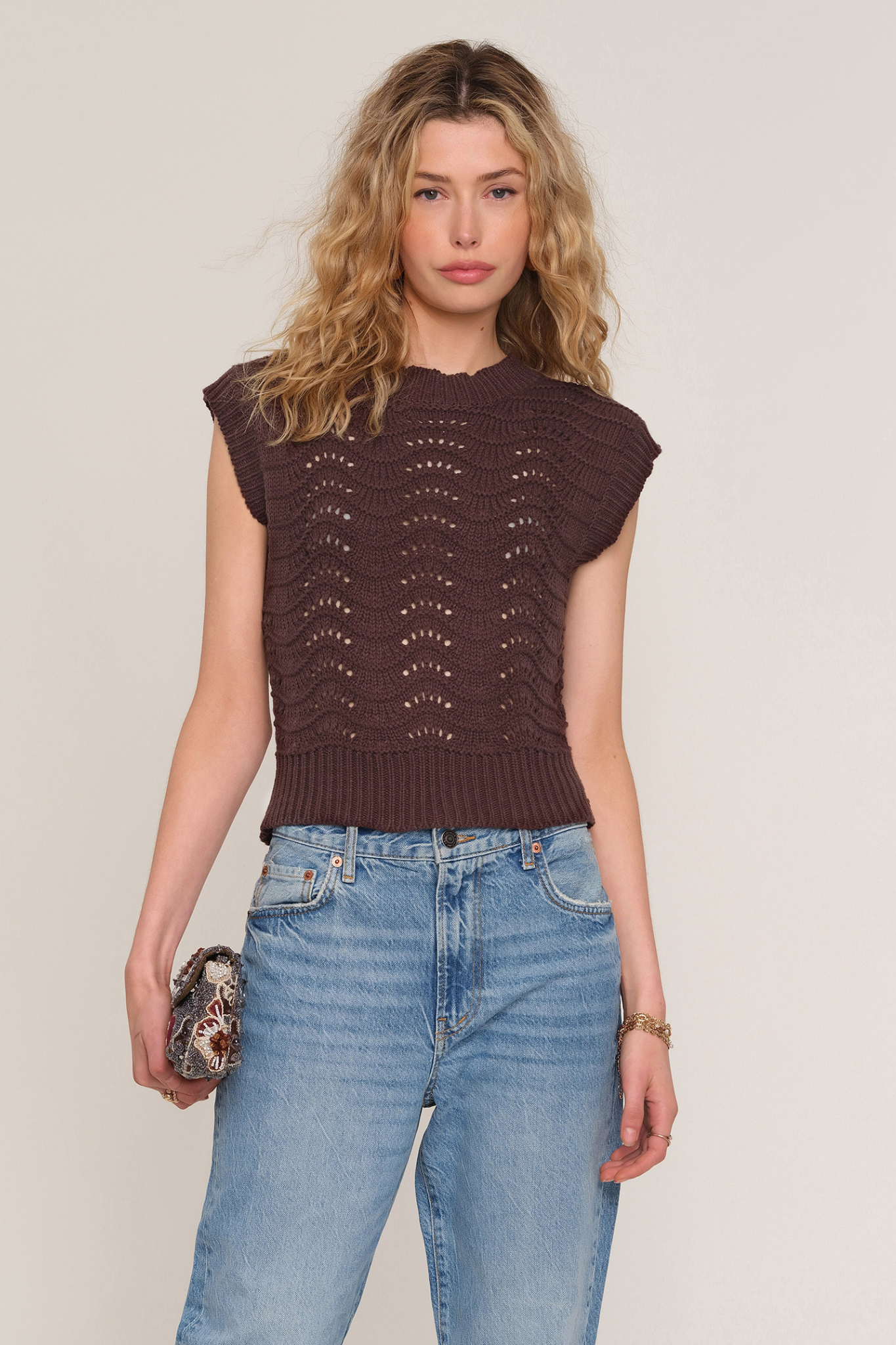 Zen Bittersweet Top