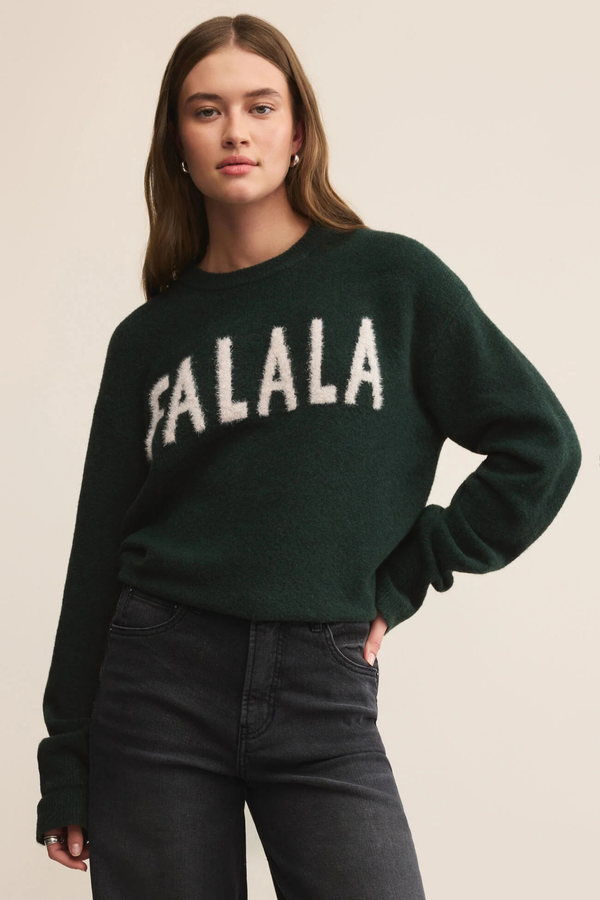 Holiday Cheer Sweater