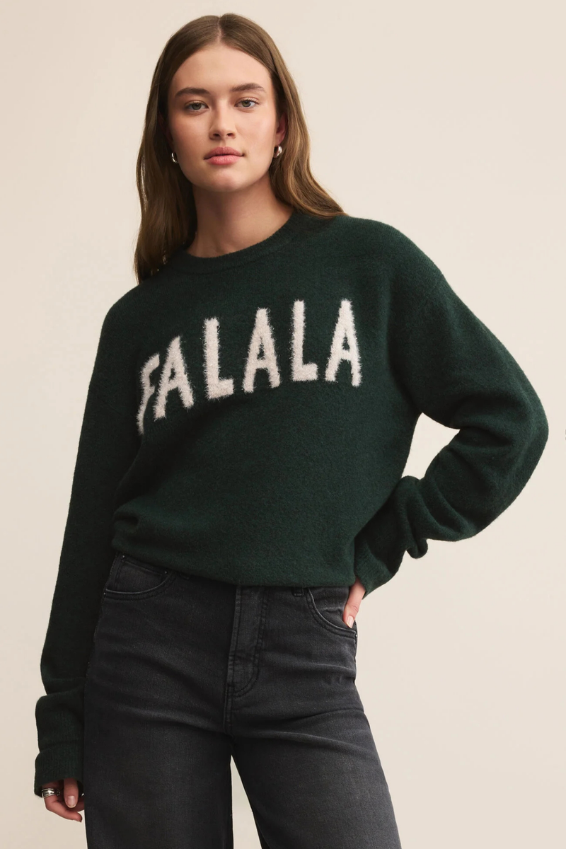 Holiday Cheer Sweater