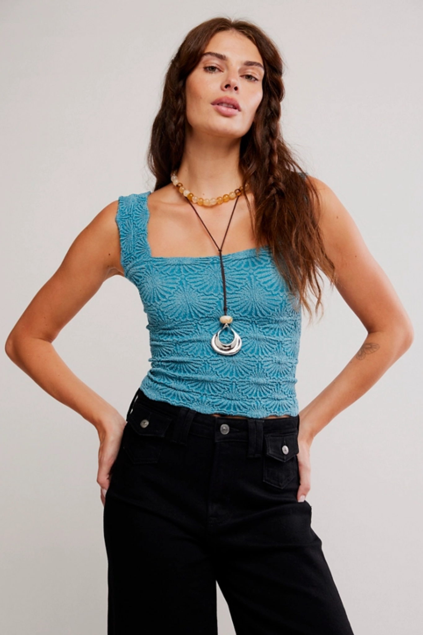 Love Letter Bayside Cami