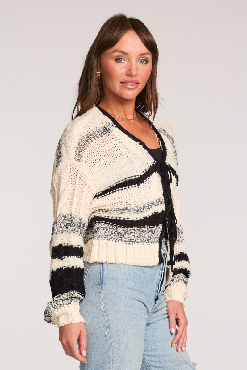 Azura Cardigan