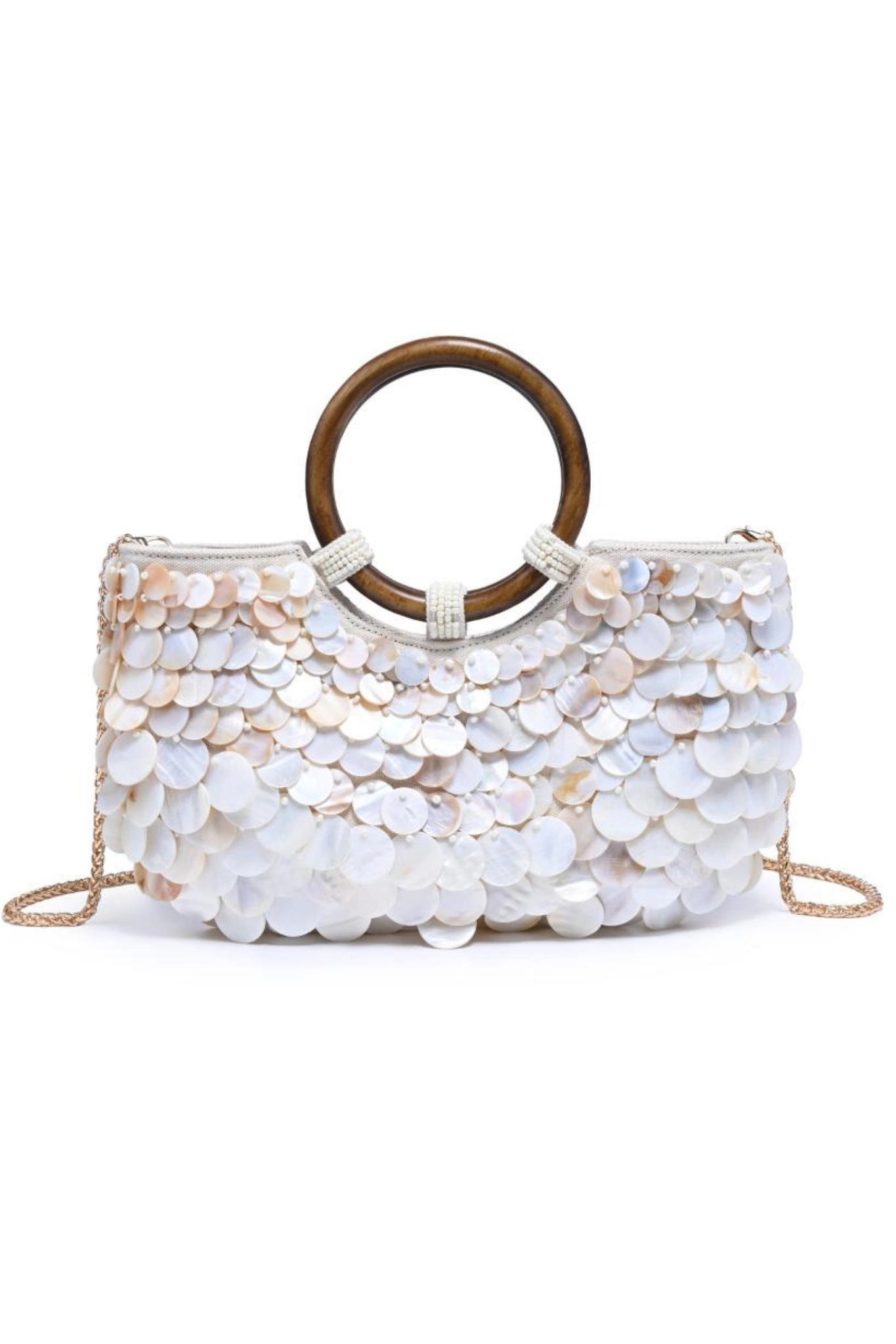 Scarlett Handbag