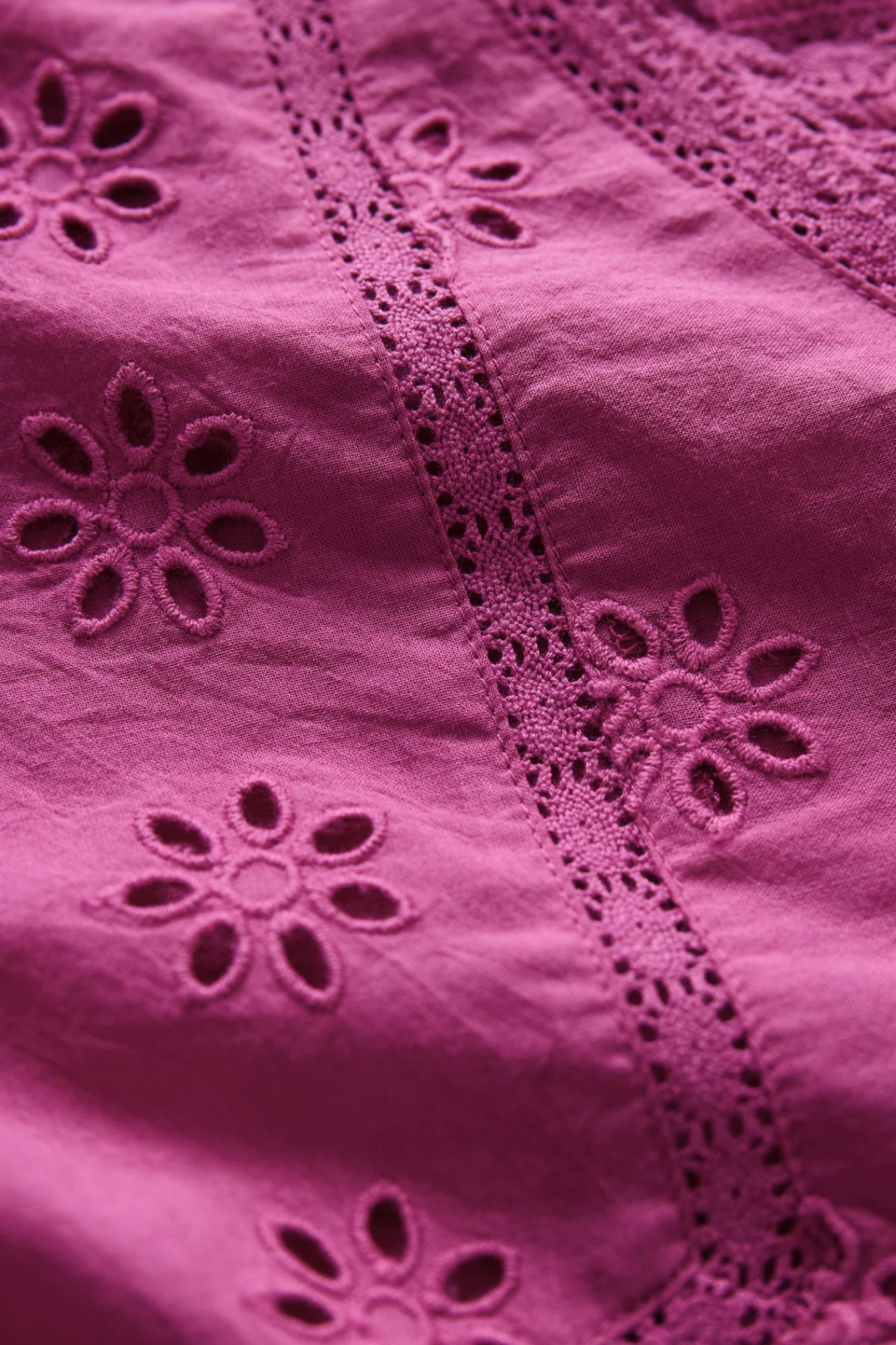 Darcy Berry Blush Tank