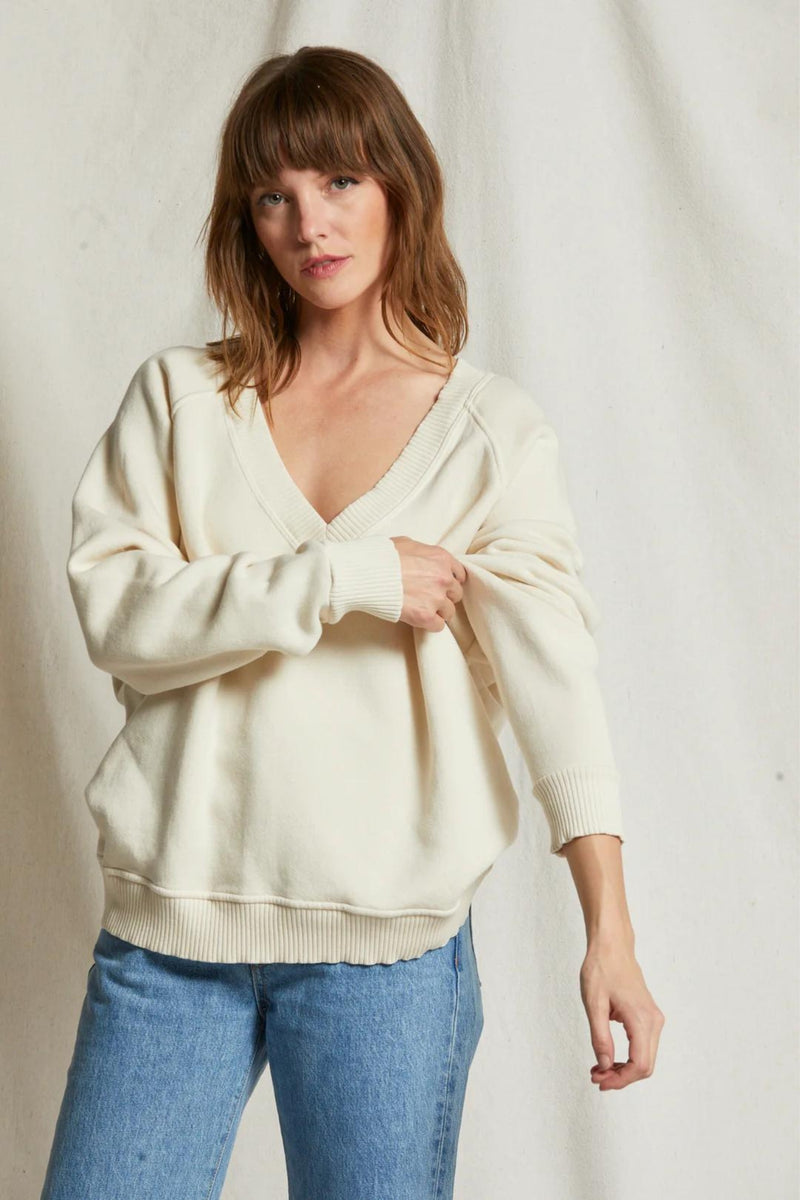 Dakota Sugar Pullover