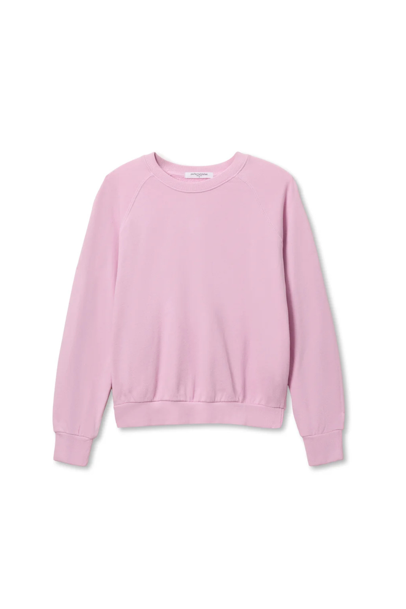 Alexi Sugar Pink Pullover
