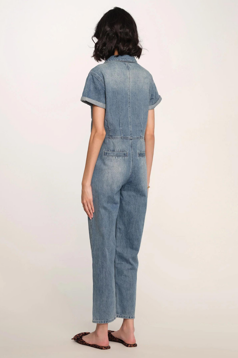 Dexter River Jumpsuit