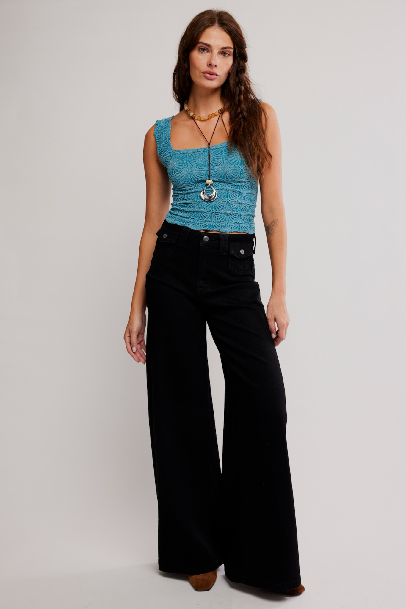 Love Letter Bayside Cami