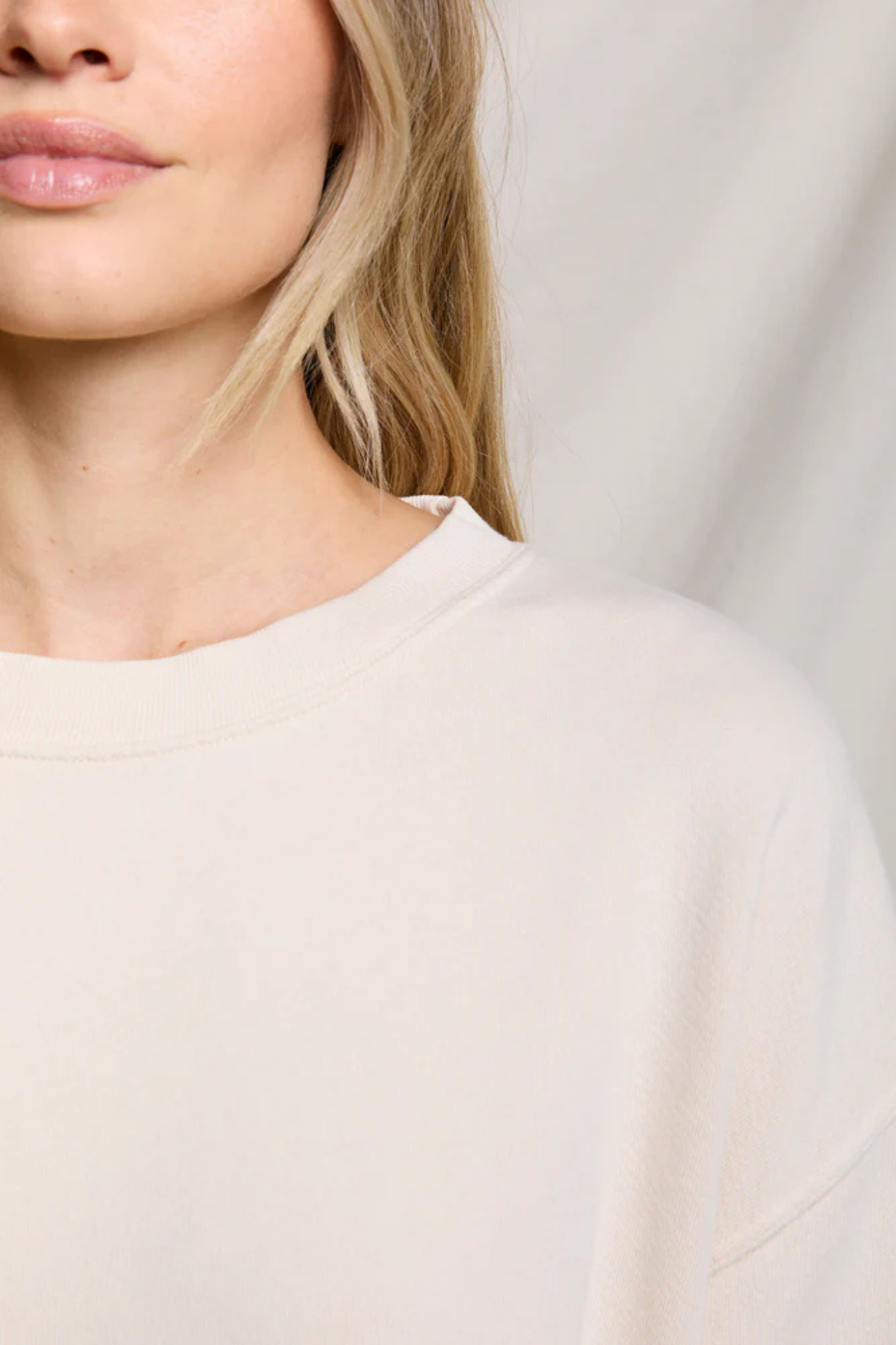 Tyler Sugar Pullover