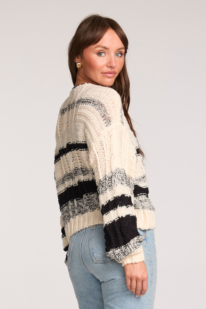 Azura Cardigan