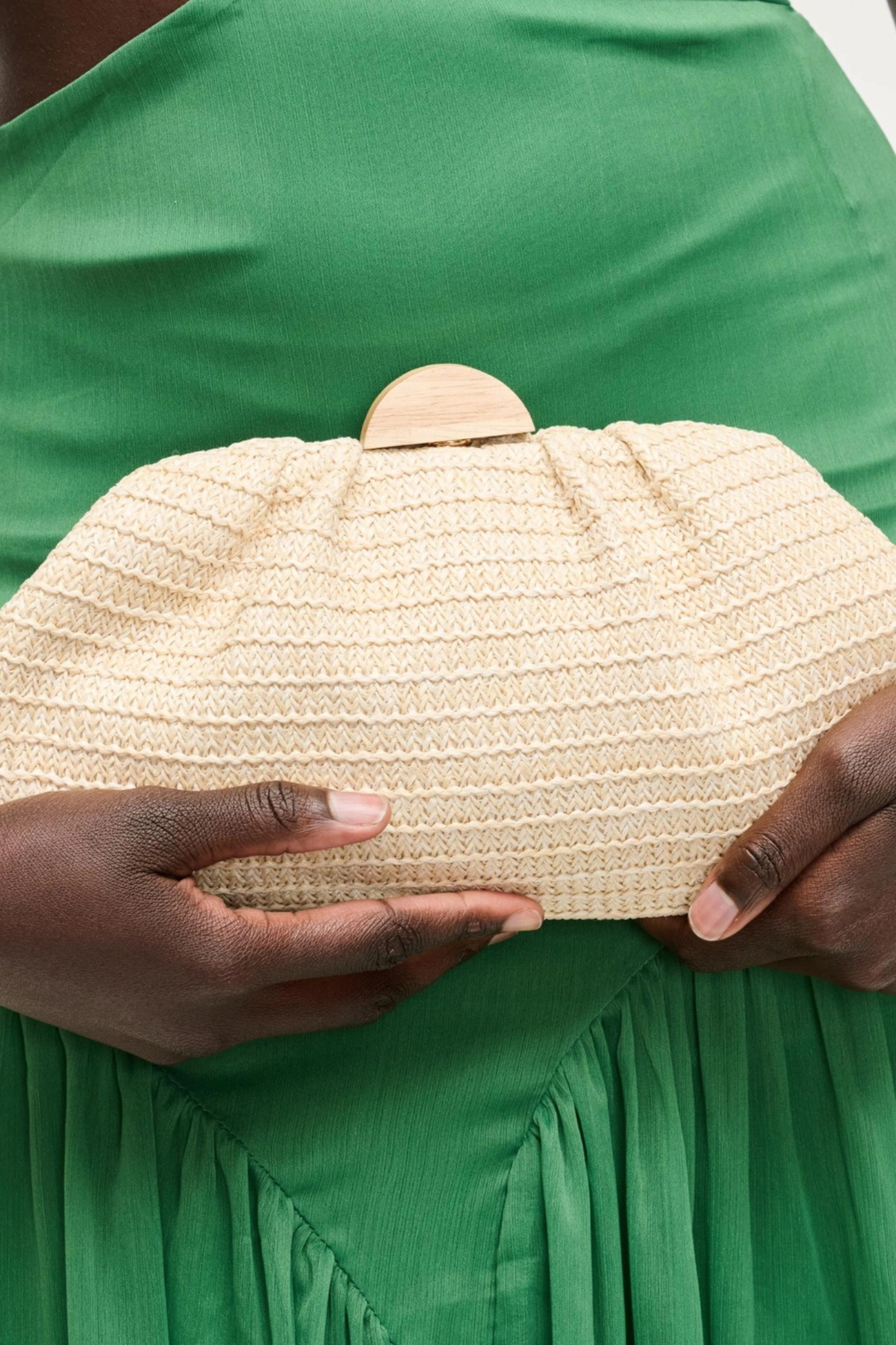Dorothea Clutch