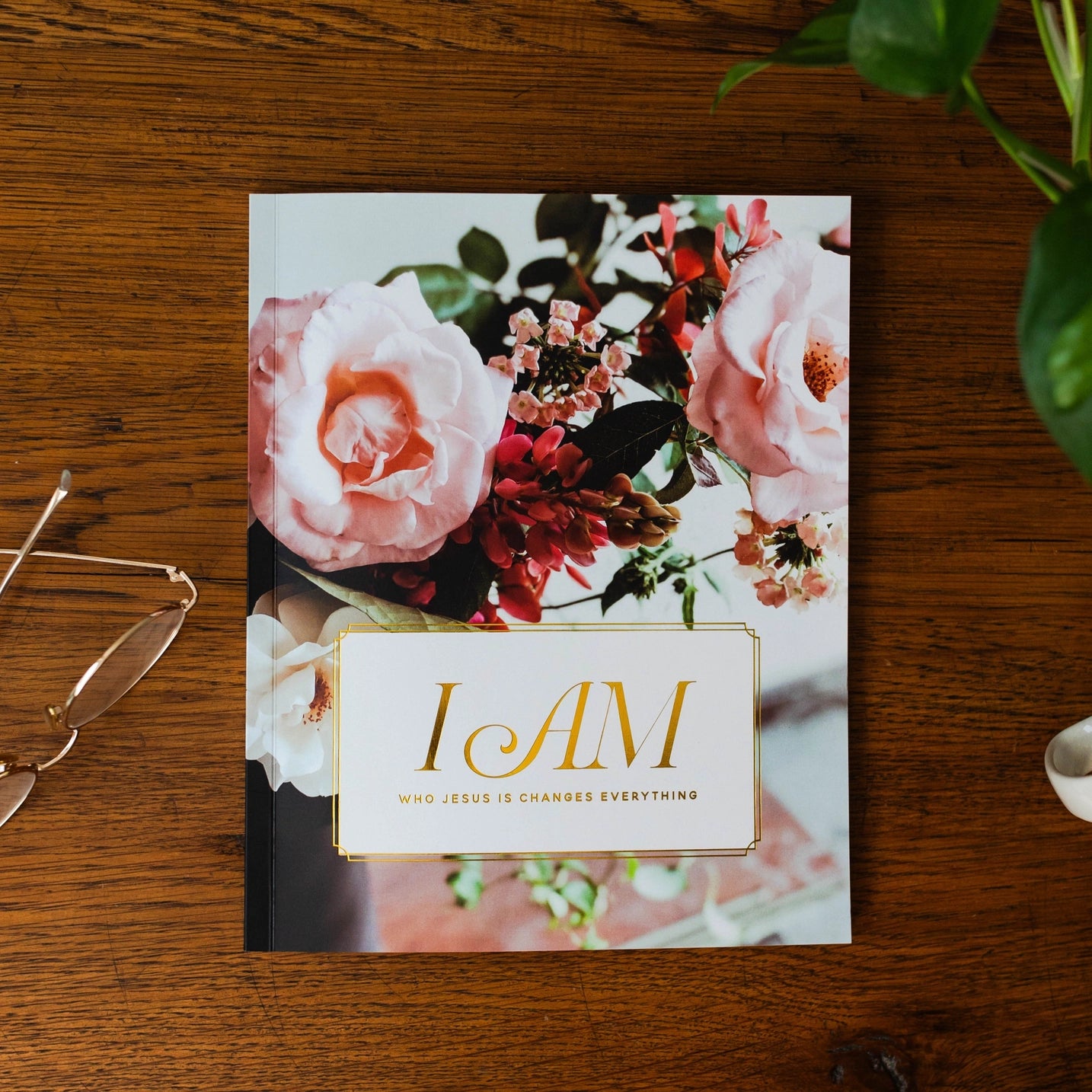 I Am | Who Jesus Is Changes Everything