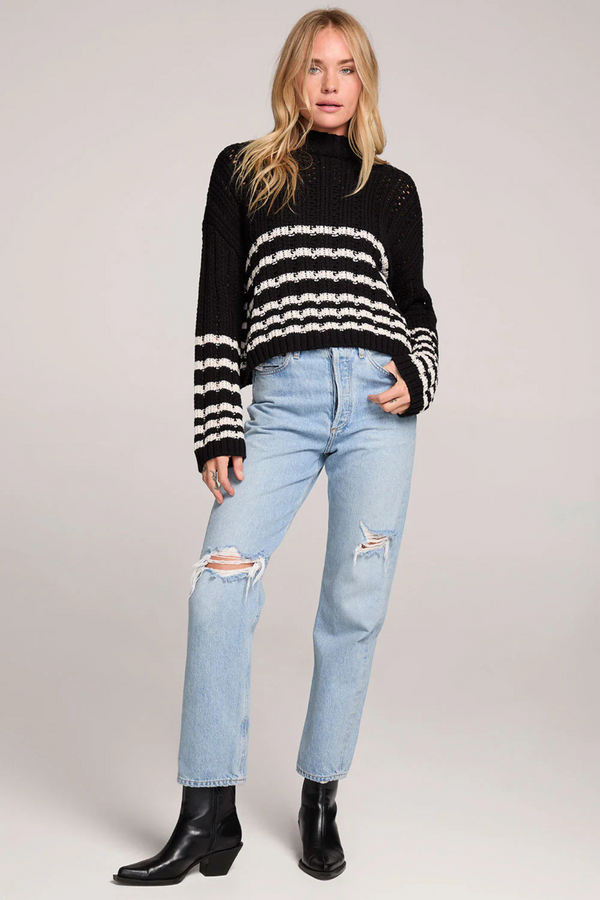 Eliza Sweater