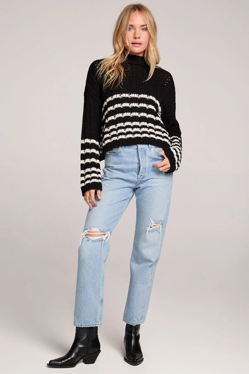 Eliza Sweater