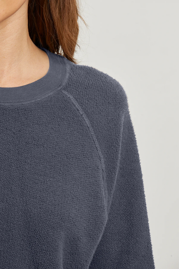 Ziggy Night Inside Out Pullover