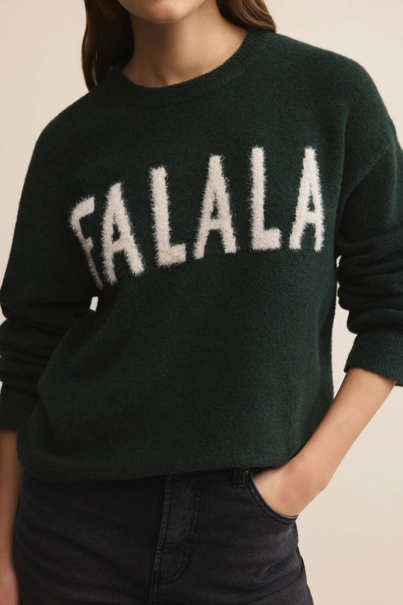 Holiday Cheer Sweater