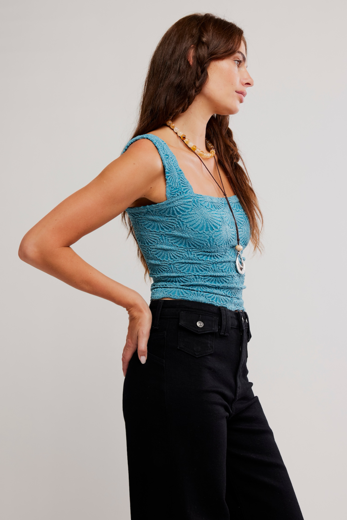 Love Letter Bayside Cami