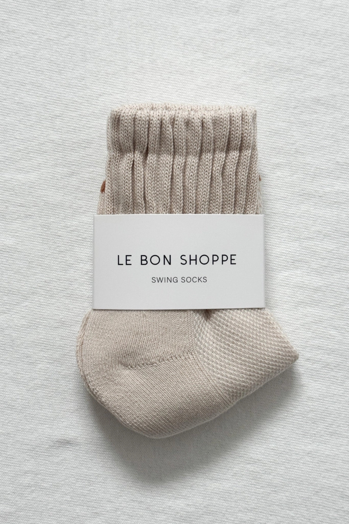 Oat Swing Socks