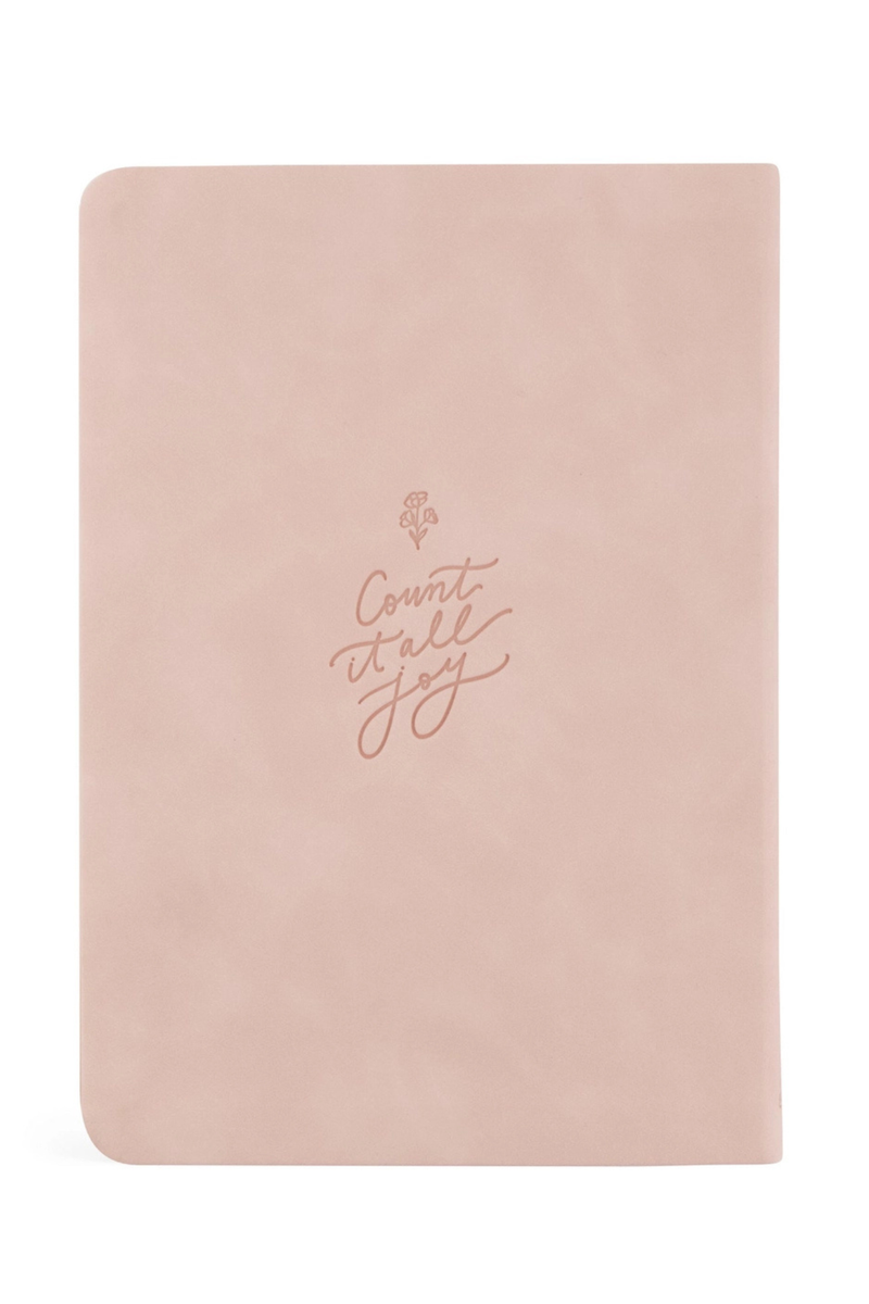 Shiloh Notebook