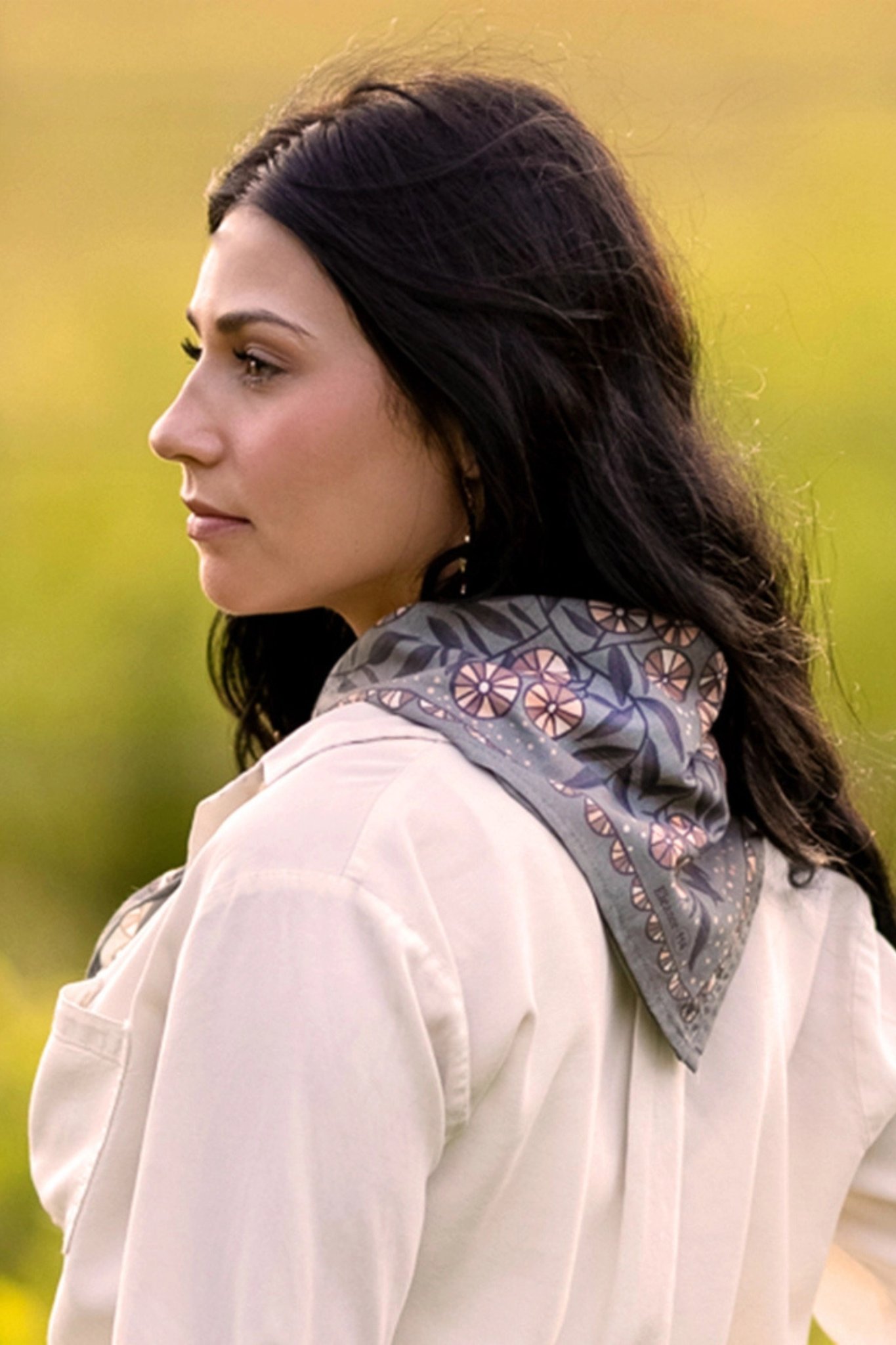 Eleanor Bandana