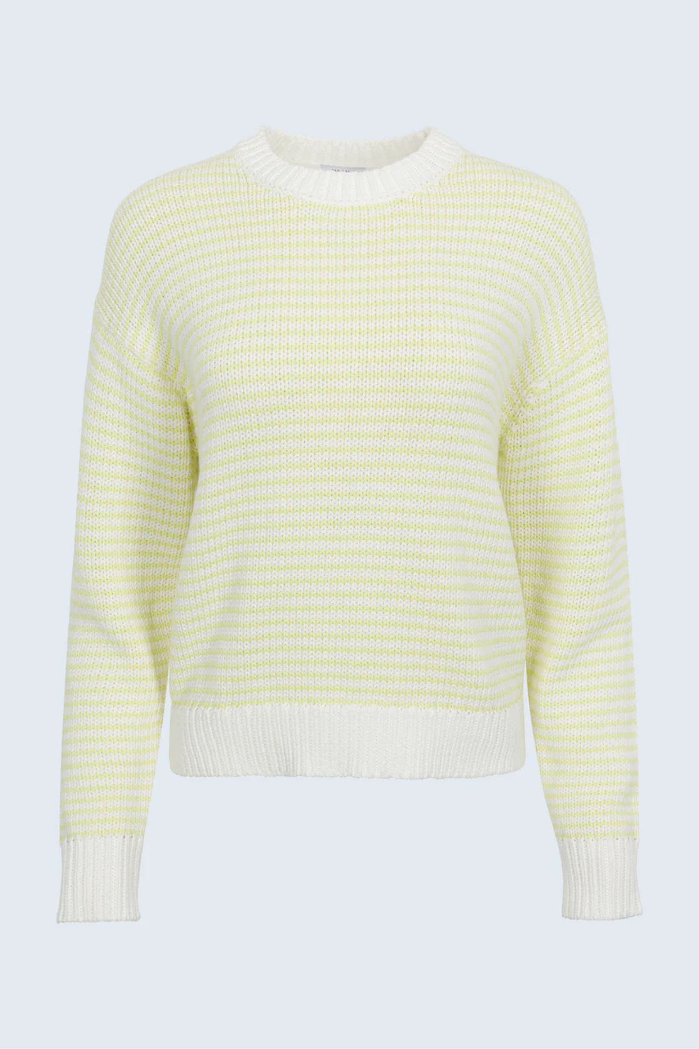 Aura Limeade Sweater