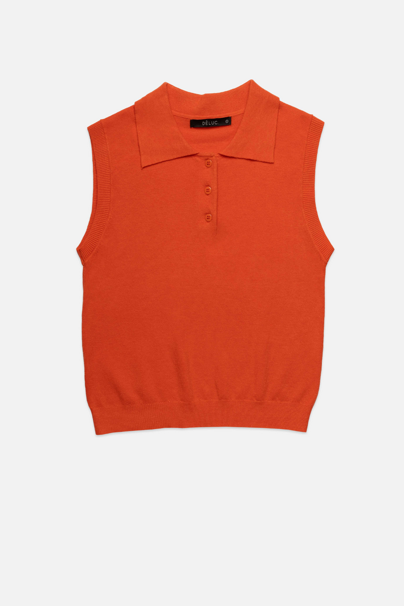 Cassio Knit Tank