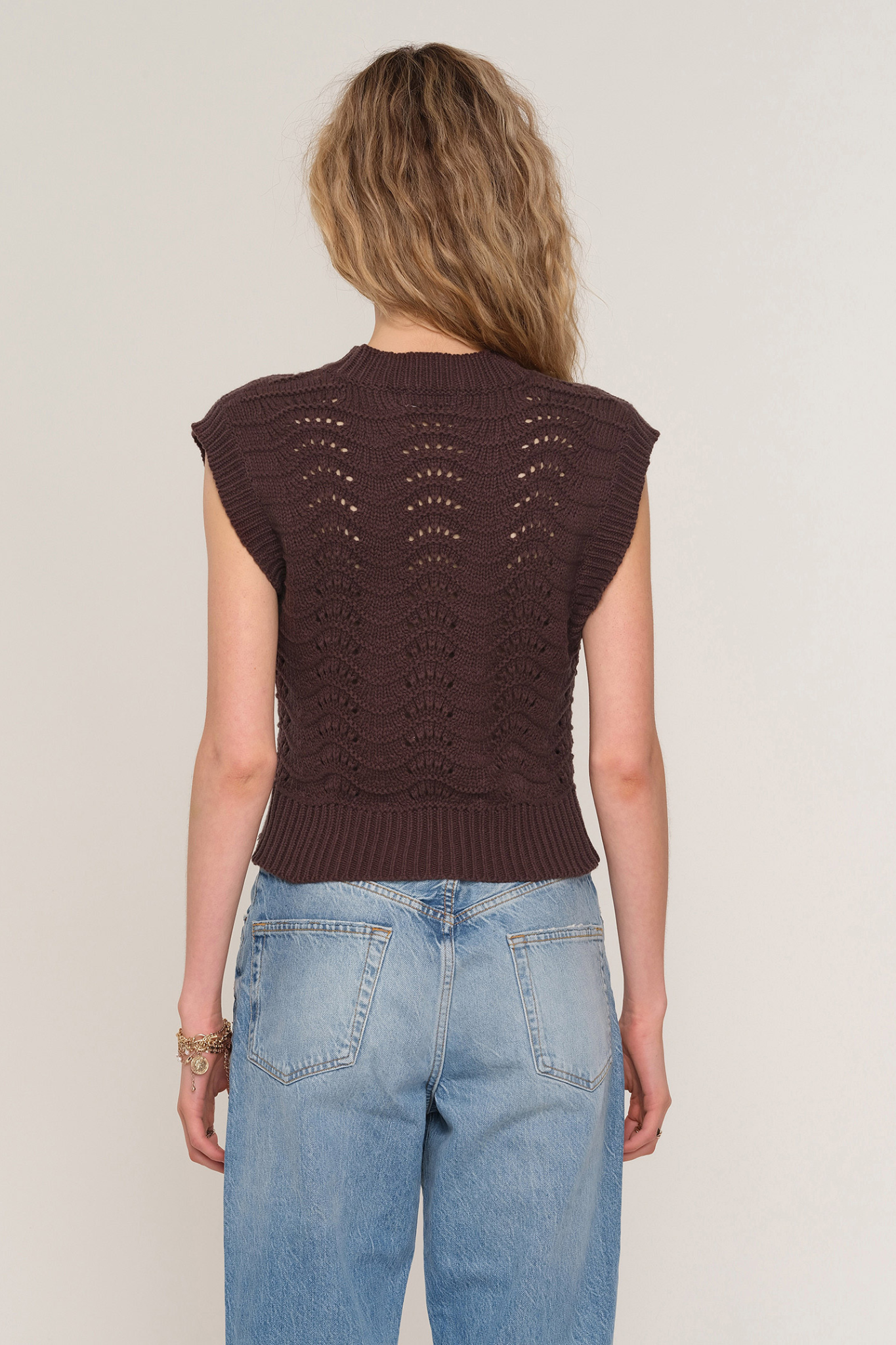 Zen Bittersweet Top