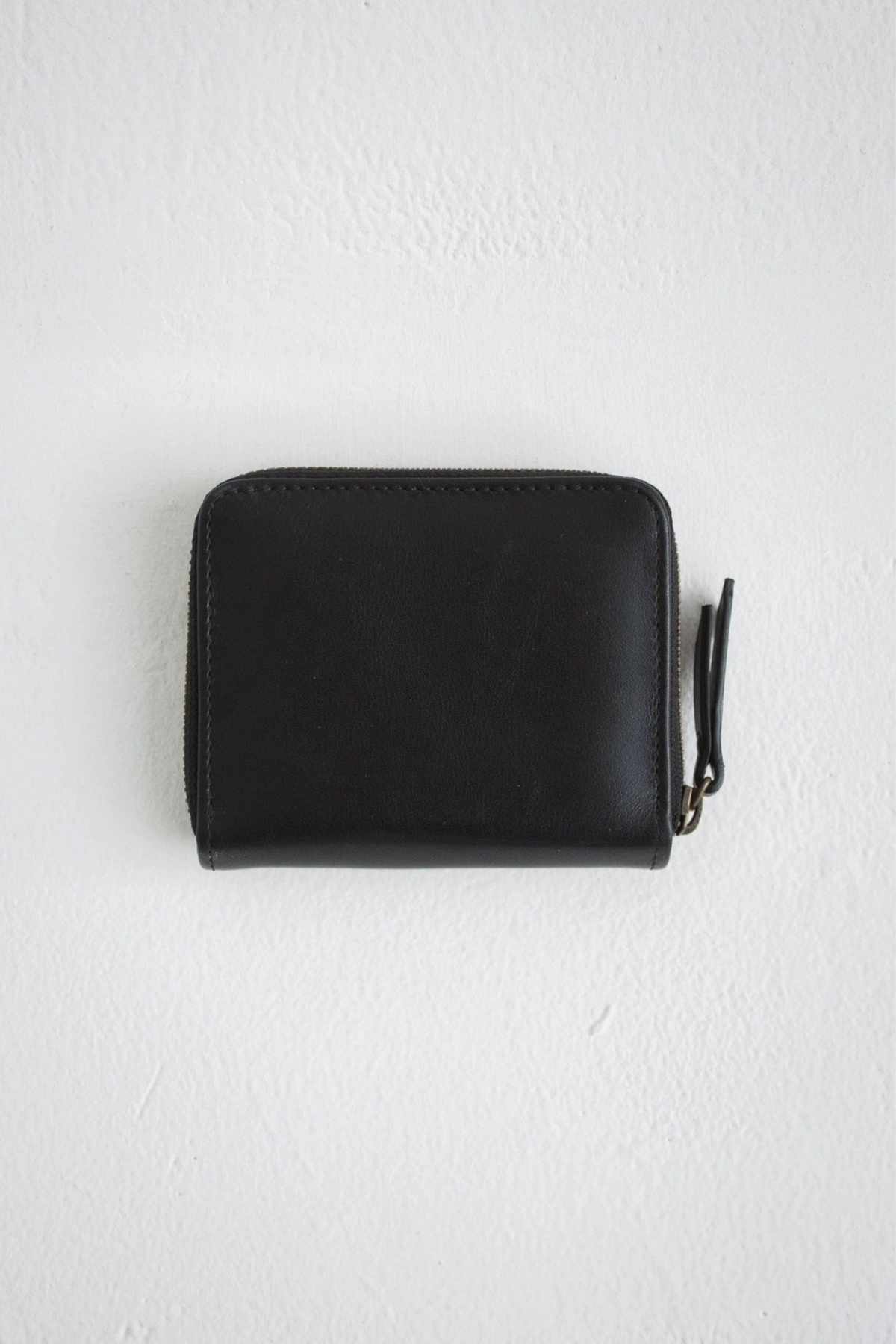 Quin Wallet - Black – Lily + Sparrow Boutique