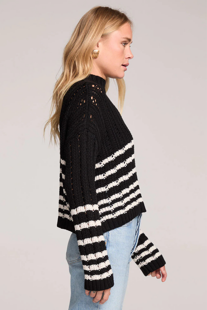 Eliza Sweater