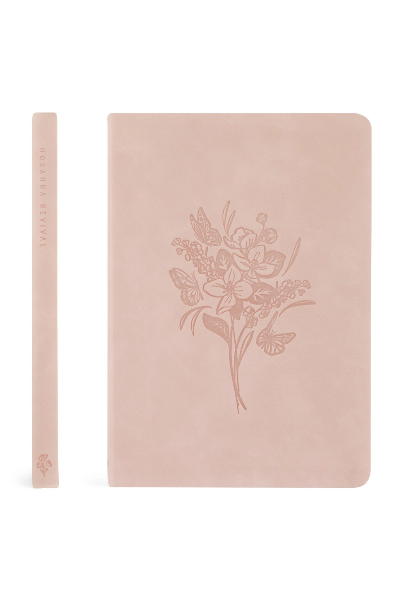 Shiloh Notebook