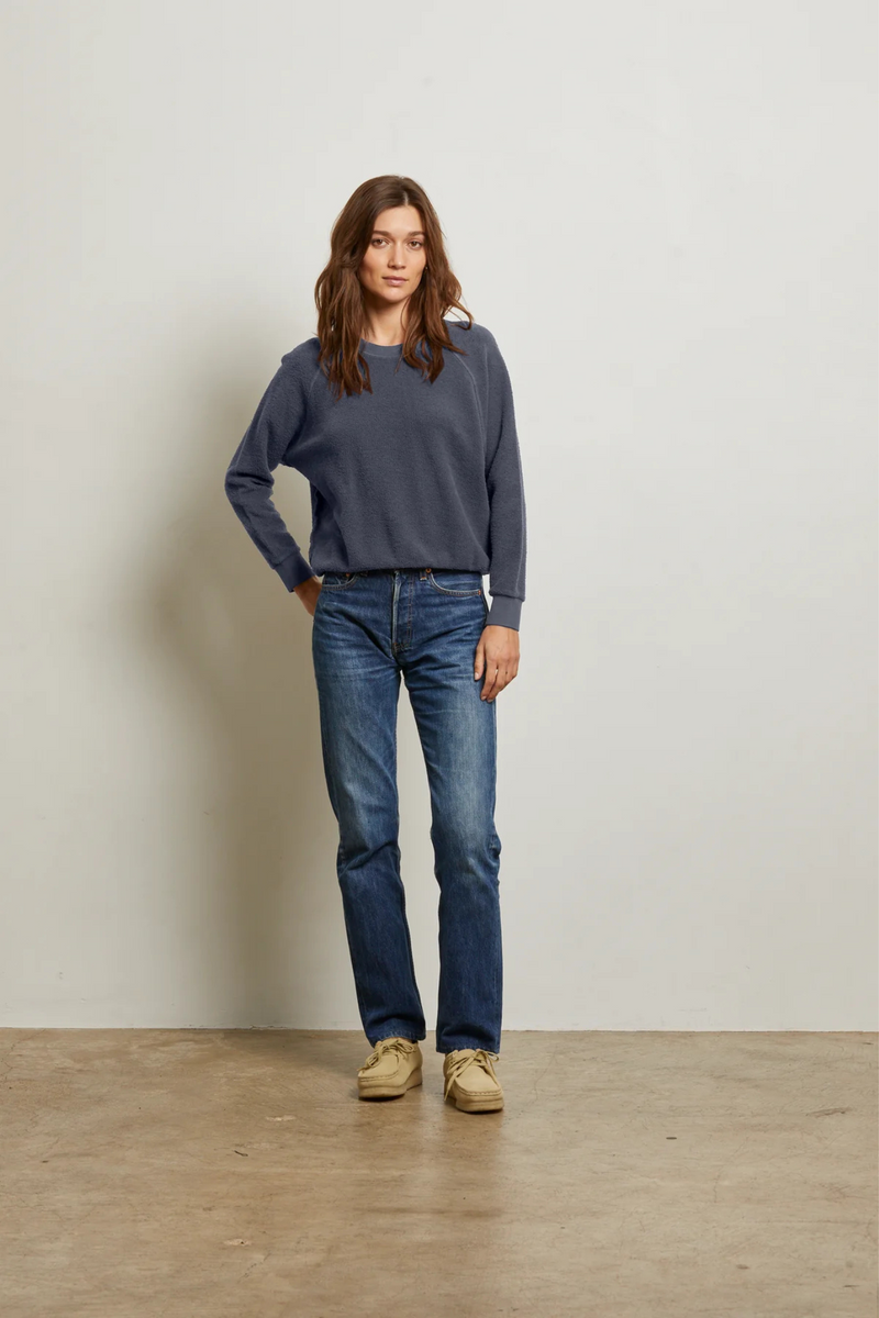 Ziggy Night Inside Out Pullover