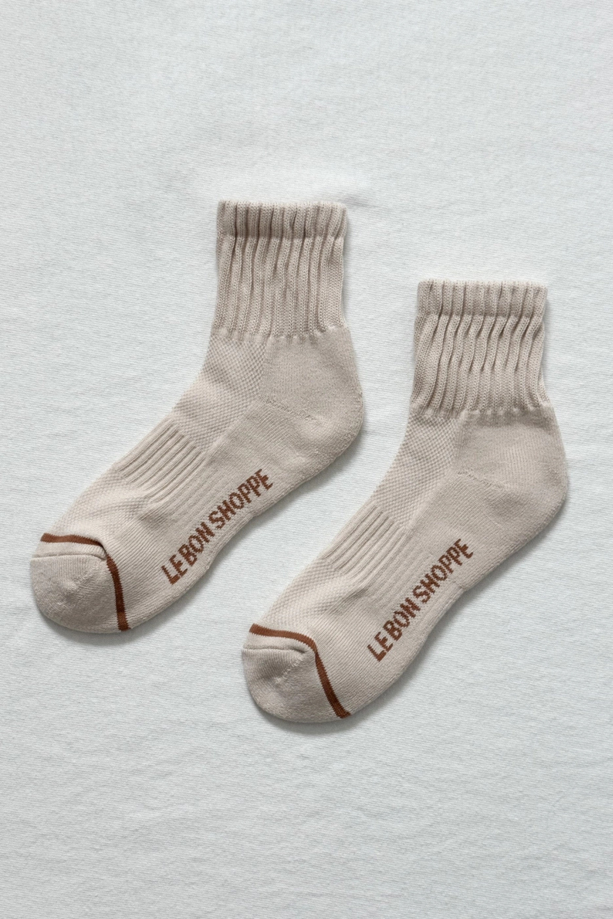 Oat Swing Socks