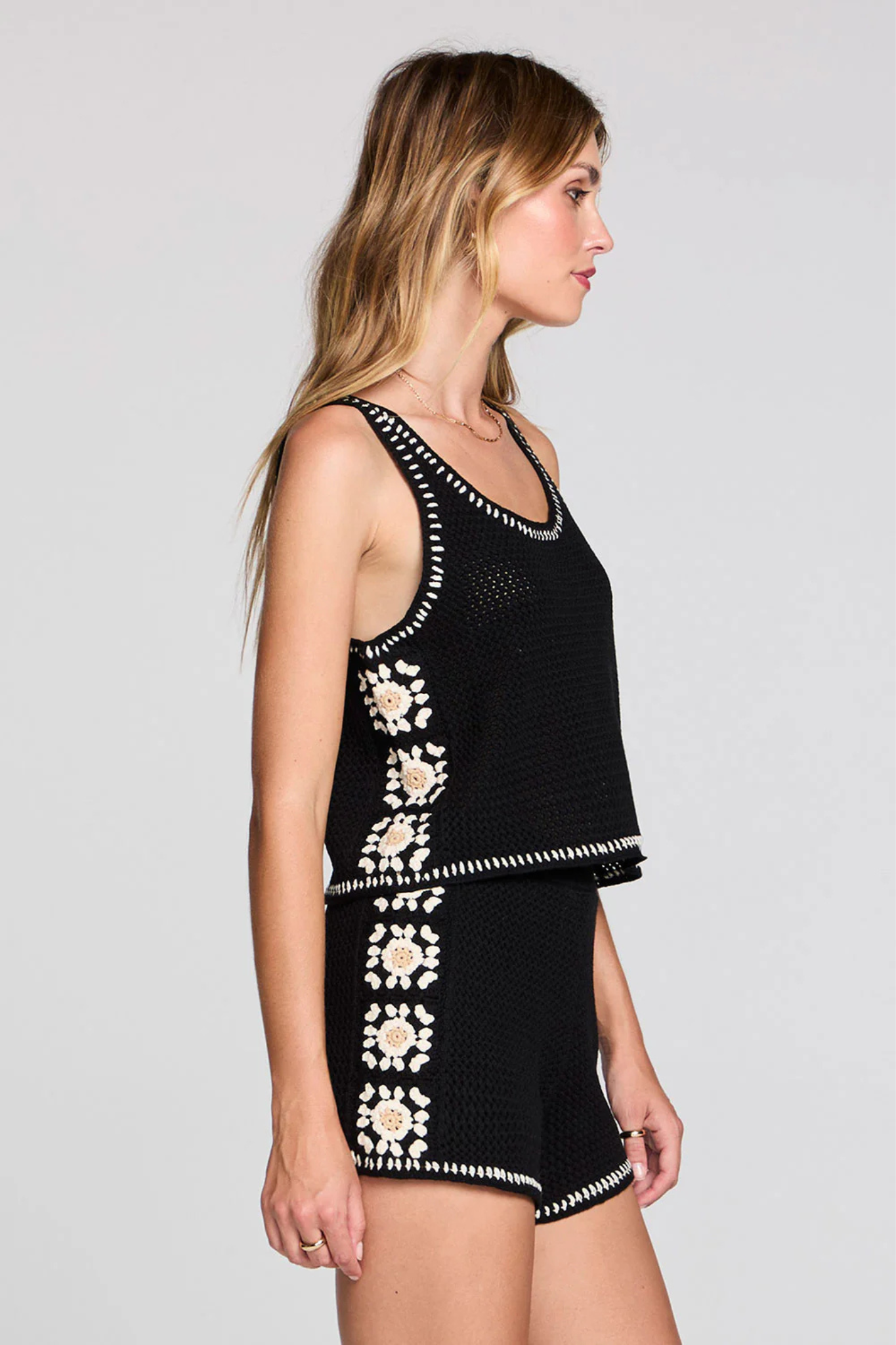 Ardenn Knit Tank