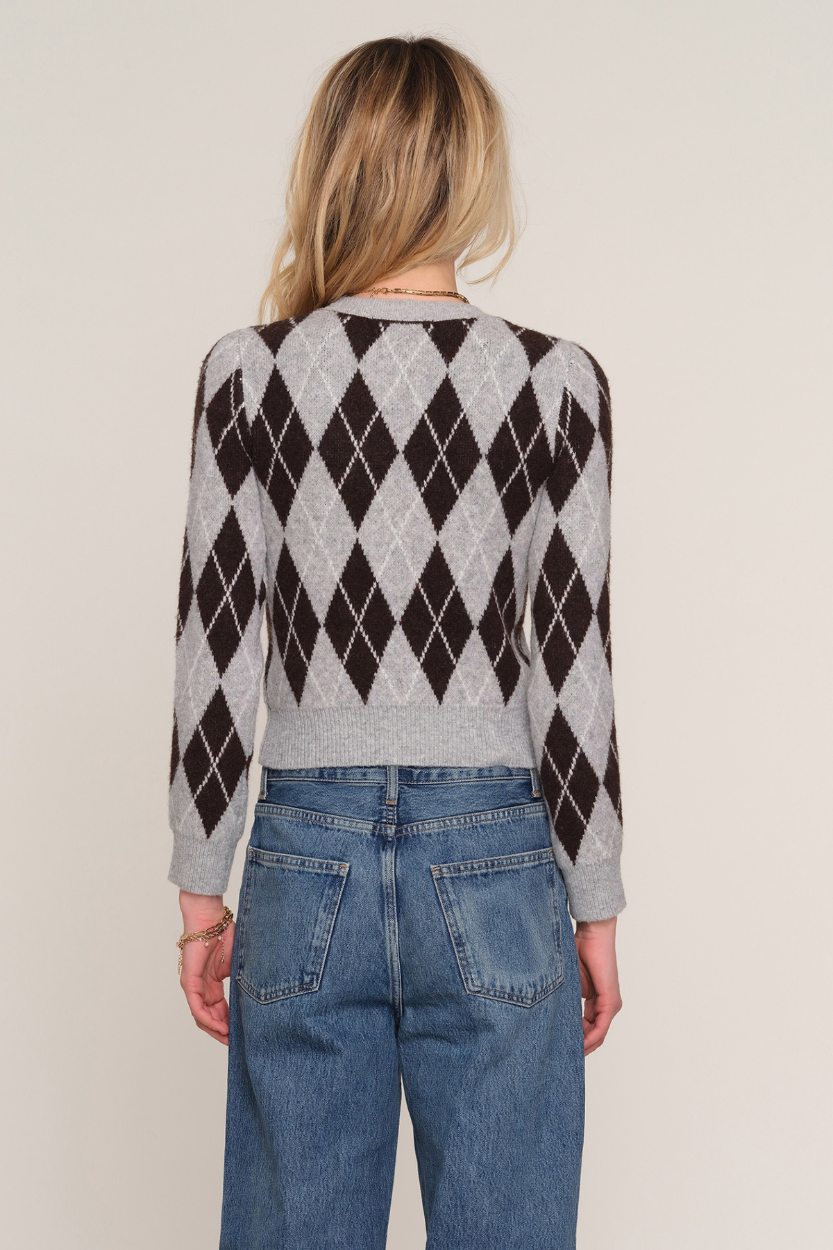 Sweeney Sweater