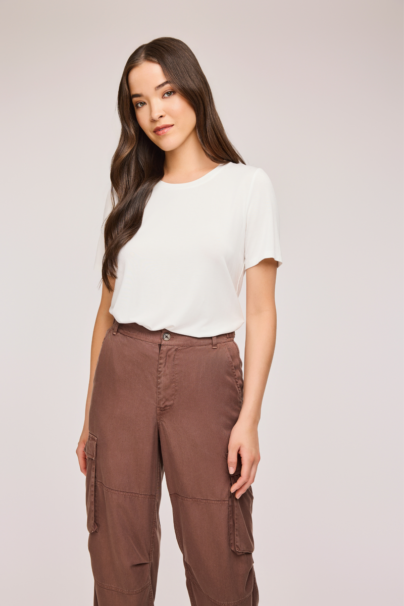 Avery Brunette Pant