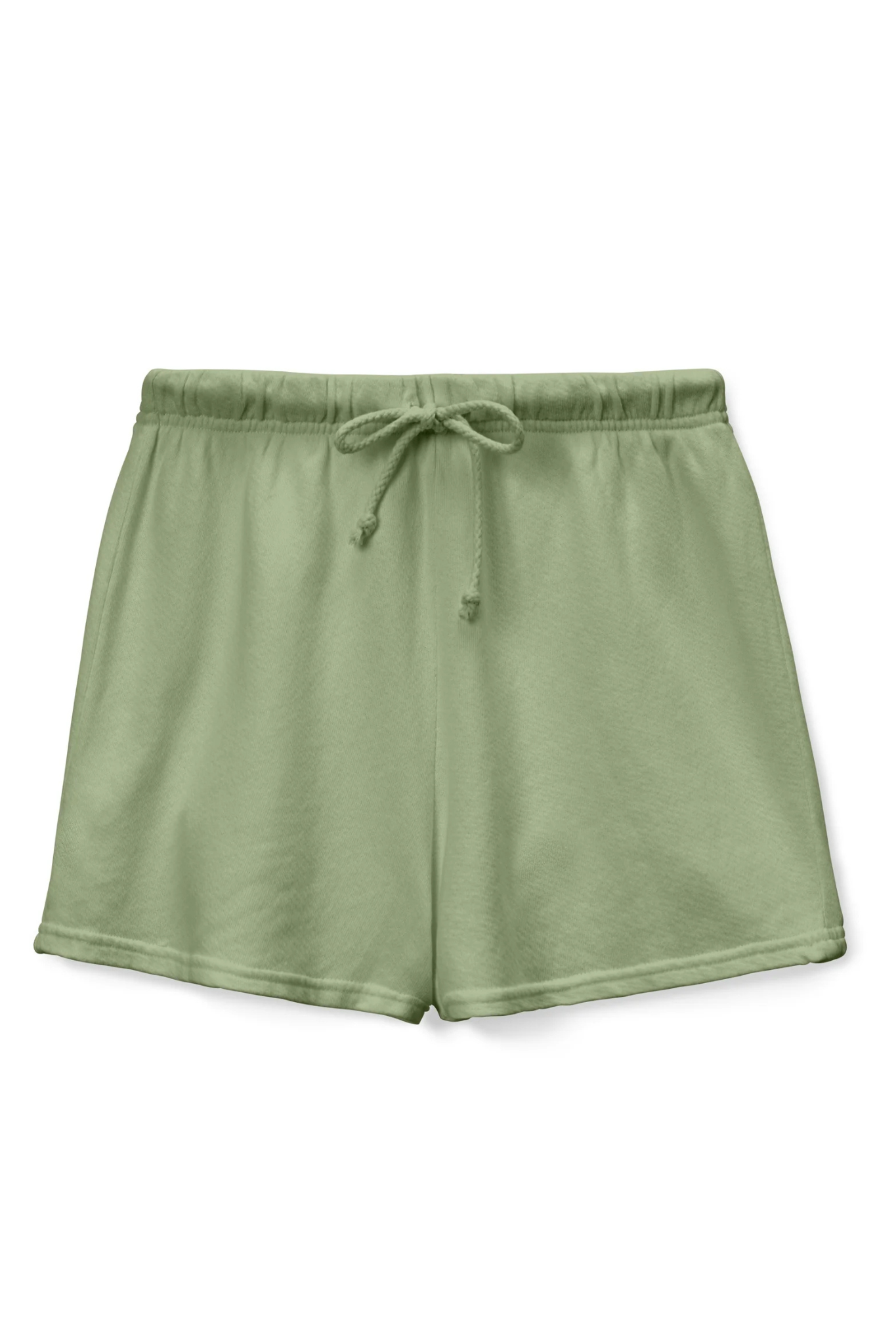 Layla Aloe Shorts