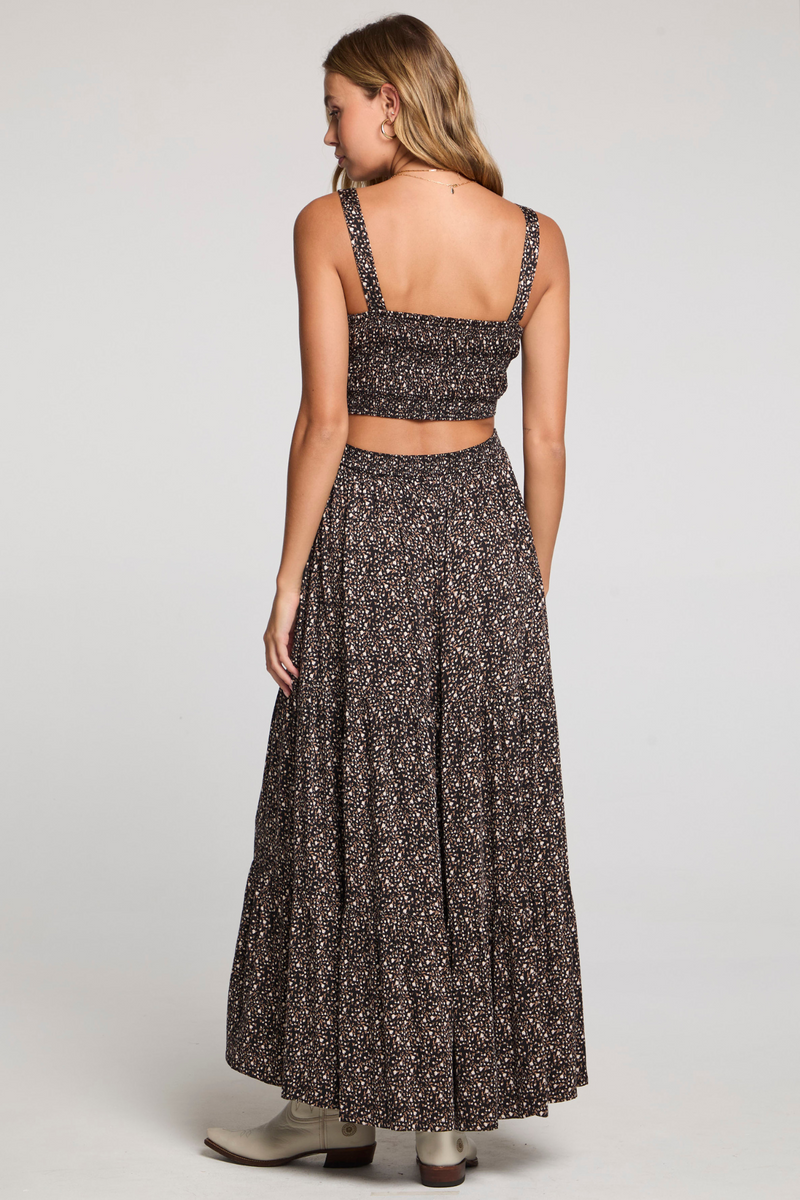 Daela Midi Dress