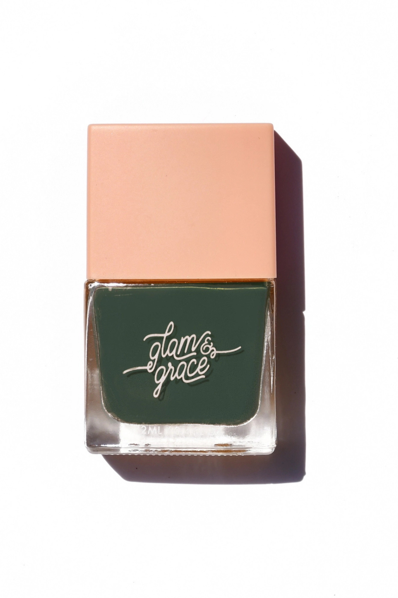 Underground Nail Polish