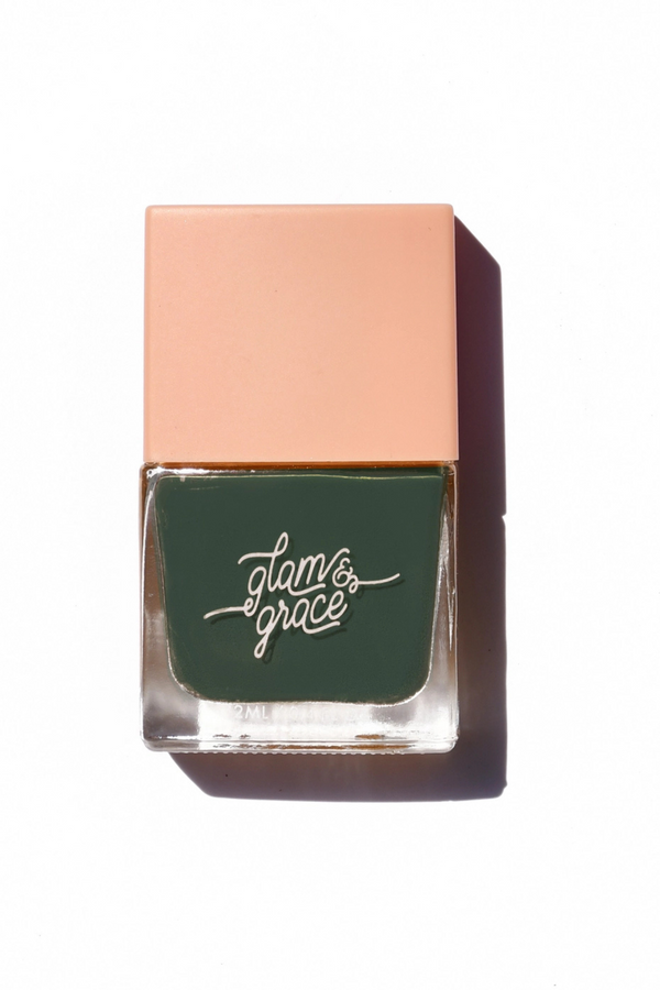 Underground Nail Polish