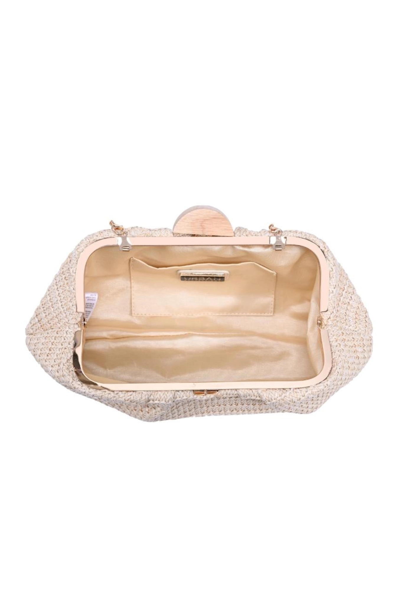 Dorothea Clutch