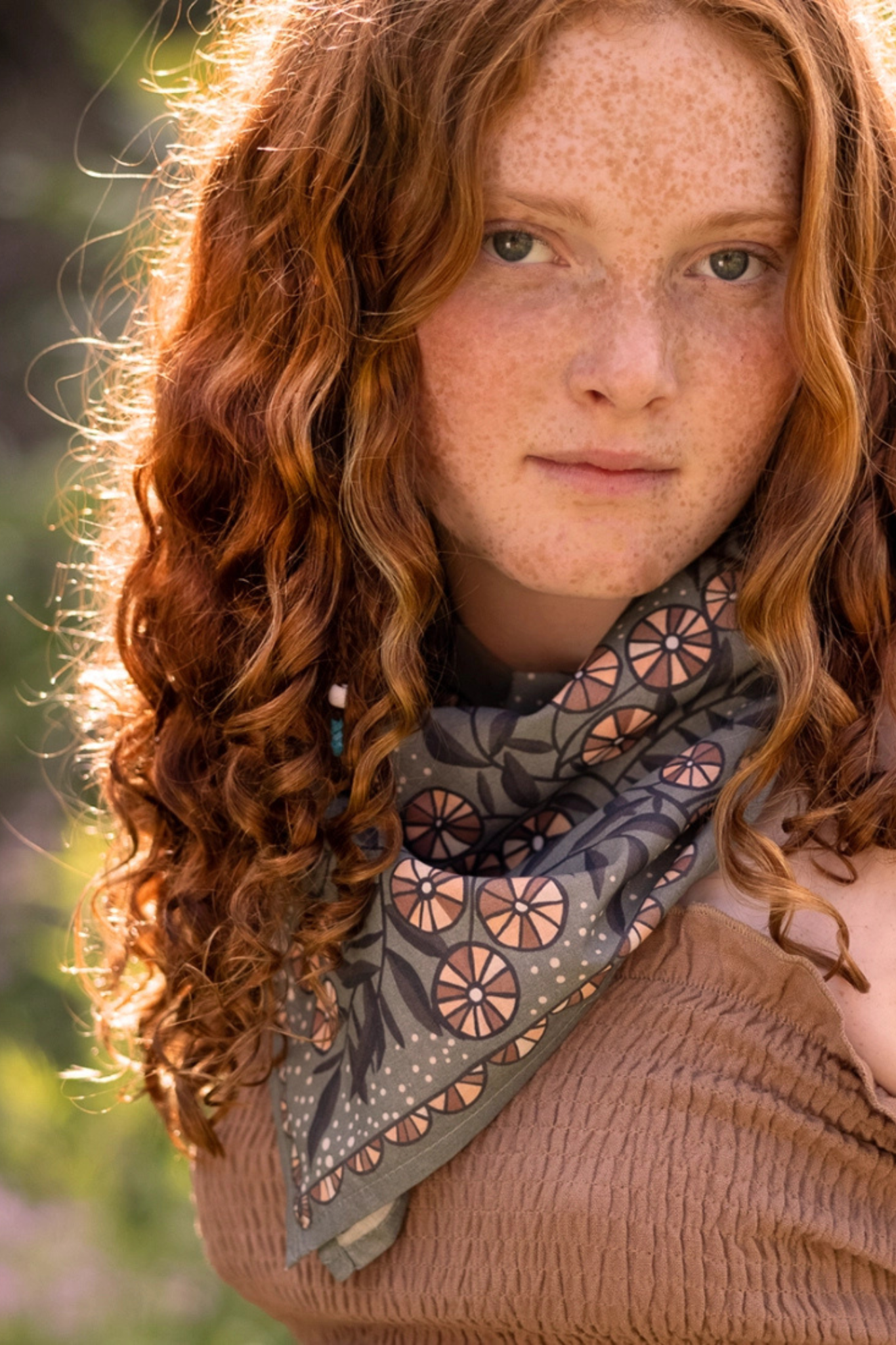 Eleanor Bandana