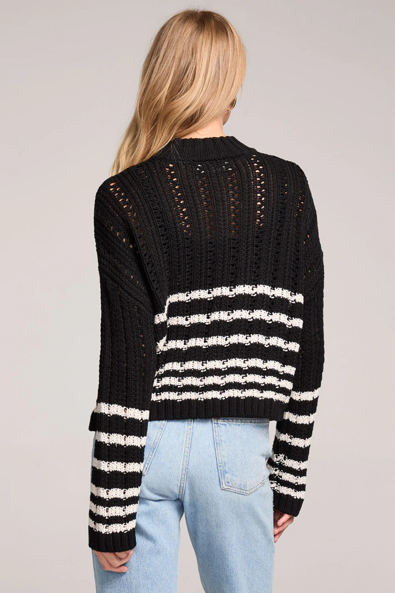 Eliza Sweater